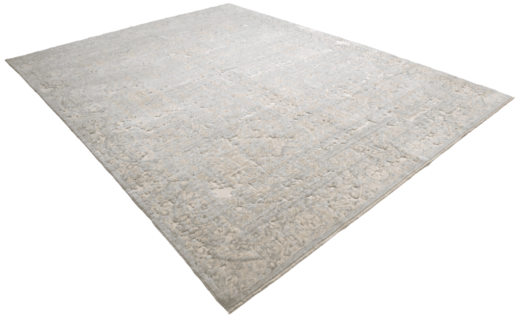 modern-designer-perserteppich-254x334-cm-beige-handgeknupft-2 Oriental Rug 254x334 cm Wool Hand-knotted