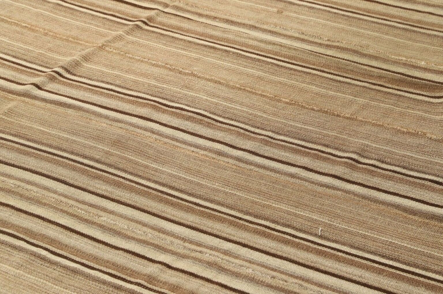 Persian Rug 345x305 cm Wool Hand-woven
