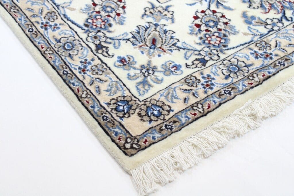 original-perserteppich-nain-360-x-245-cm-top-zustand-handgeknupft-4 Persian Rug Nain 360 x 245 cm Wool Hand-knotted