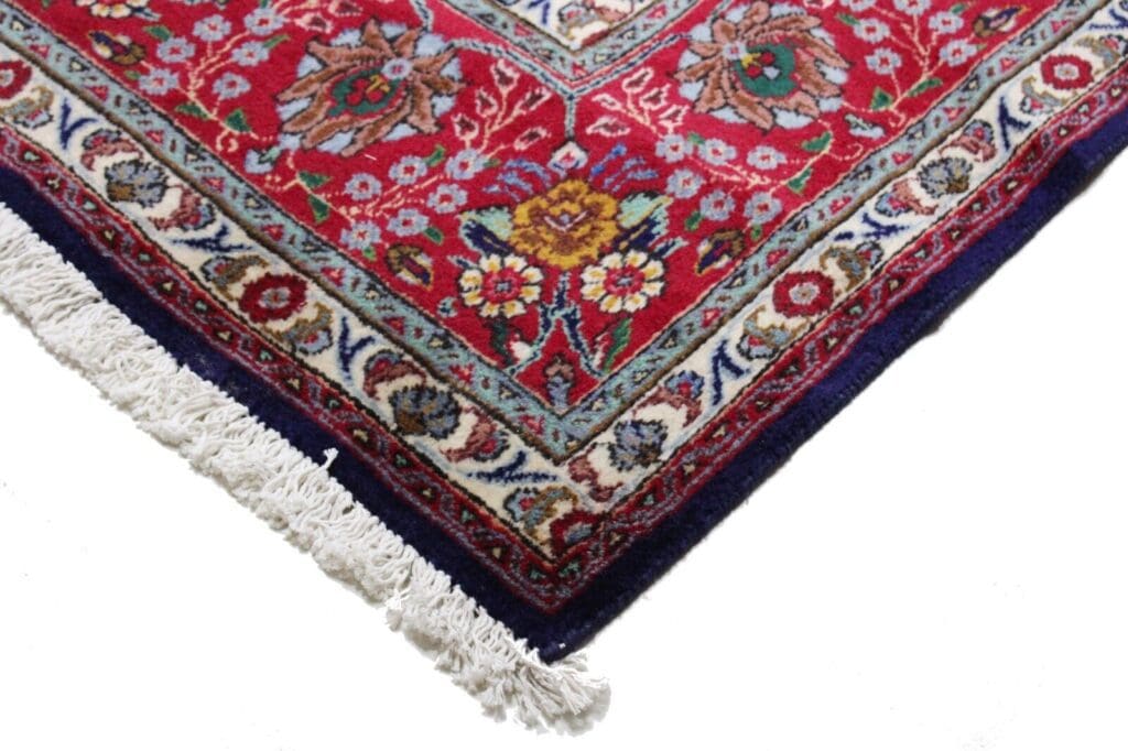 original-perserteppich-tabriz-390-x-303-cm-handgeknupft-wollteppich-2 Persian Rug Tabriz 390 x 303 cm Wool Hand-knotted