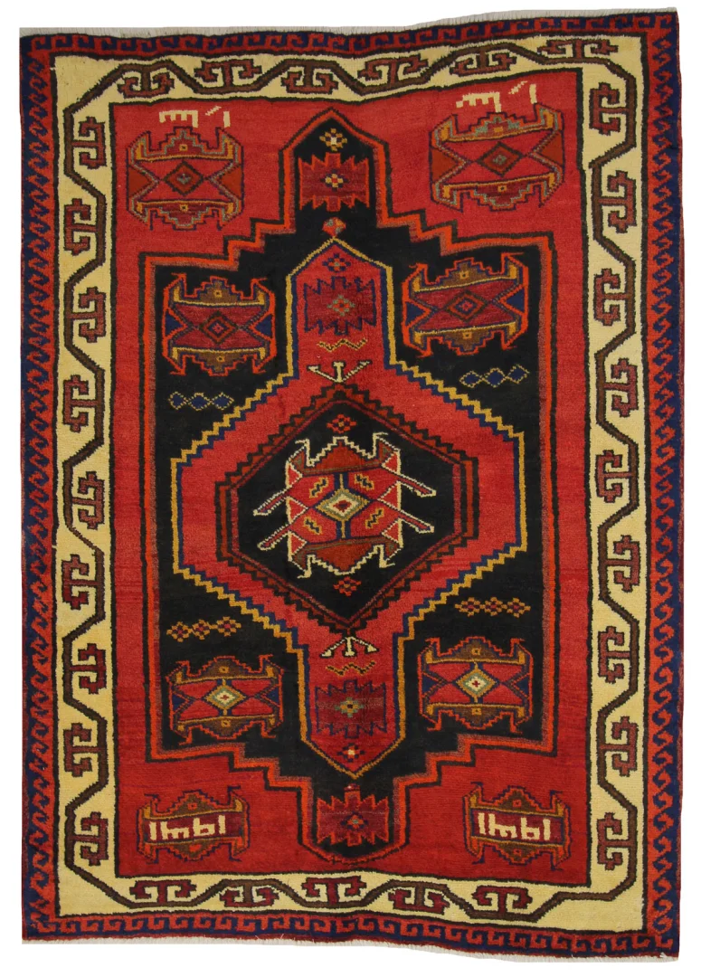 shiraz-orientteppich-202x150-cm-100000-knoten-handgeknupft-fur-teppiche Persian Rug Shiraz 202x150 cm Virgin Wool Hand-knotted