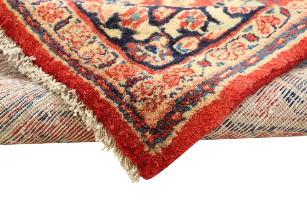 mahal-orientteppich-240-x-134-cm-100000-knoten-m-handgeknupft-3 Persian Rug Mahal 240 x 134 cm Hand-knotted