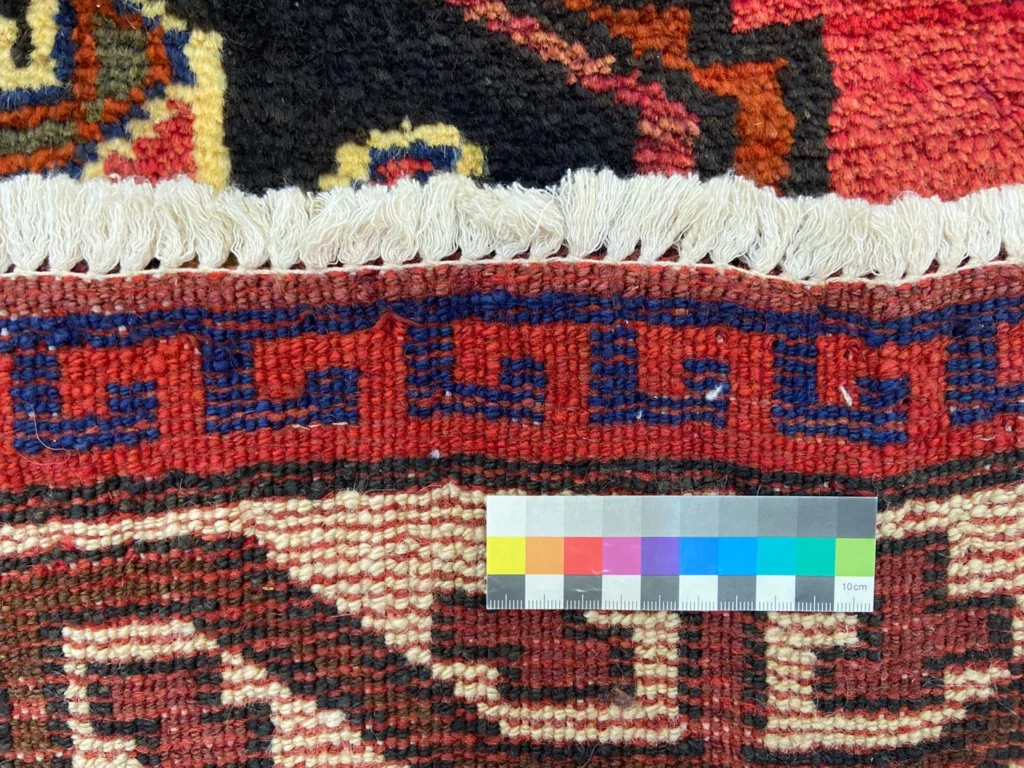 shiraz-orientteppich-202x150-cm-100000-knoten-handgeknupft-fur-teppiche-4 Persian Rug Shiraz 202x150 cm Virgin Wool Hand-knotted