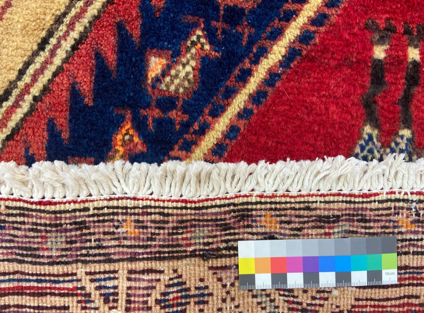 sirjan-teppich-208-x-153-cm-nimbaf-exotisch-handgeknupft-fur-teppiche-4 Persian Rug Sirjan 208 x 153 cm Wool Hand-knotted
