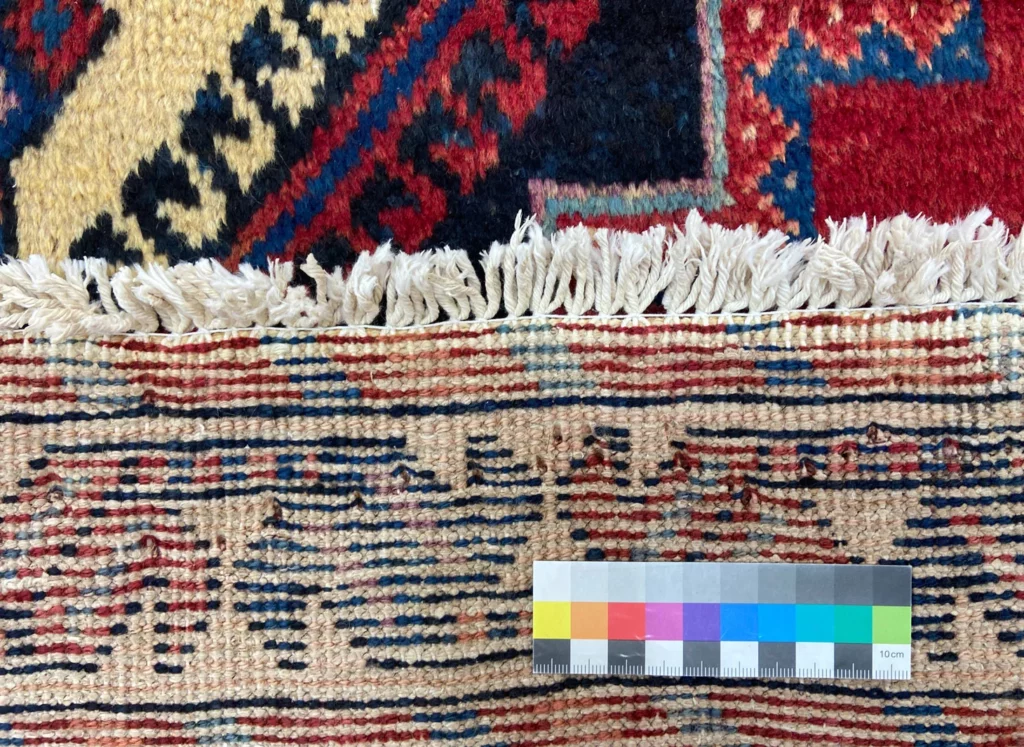 sirjan-teppich-215-x-142-cm-nimbaf-hochflor-handgeknupft-fur-teppiche-4 Persian Rug Sirjan 215 x 142 cm Wool Hand-knotted