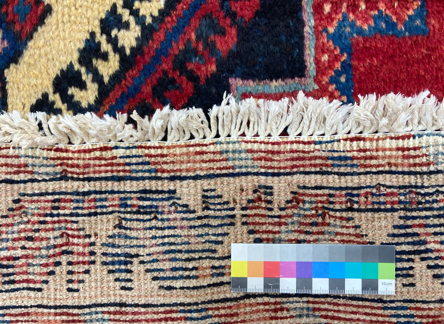 sirjan-teppich-215-x-142-cm-nimbaf-hochflor-handgeknupft-fur-teppiche-4 Persian Rug Sirjan 215 x 142 cm Wool Hand-knotted