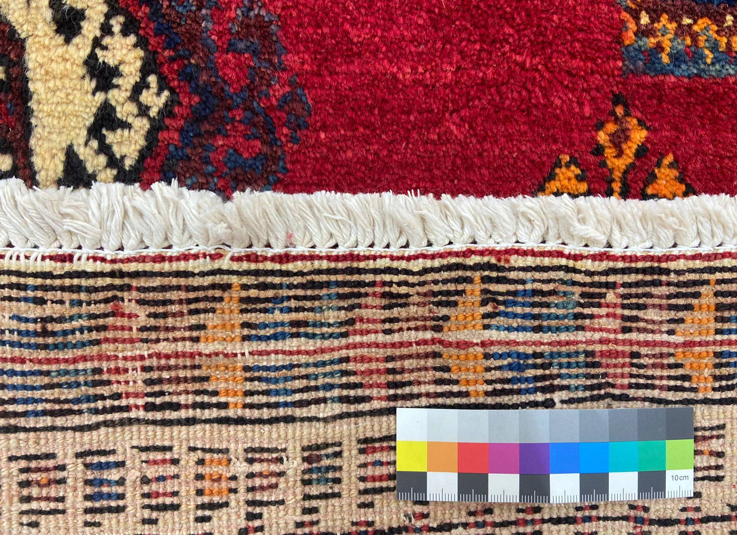 Persian Rug Sirjan 220 x 155 cm Wool Hand-knotted