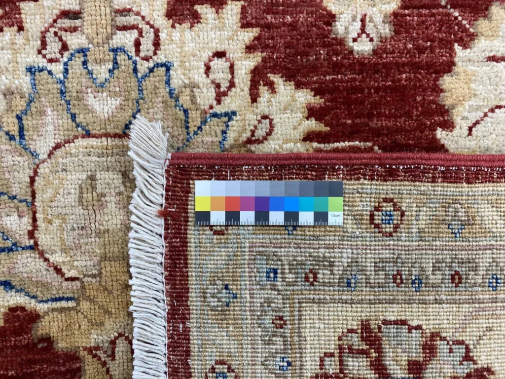 Oriental Rug Ziegler 237 x 170 cm Wool Hand-knotted