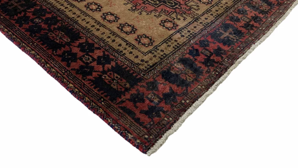 balutsch-orientteppich-170x92-cm-120000-250000-knoten-handgeknupft-3 Oriental Rug Baluch 170 x 92 cm Wool Hand-knotted