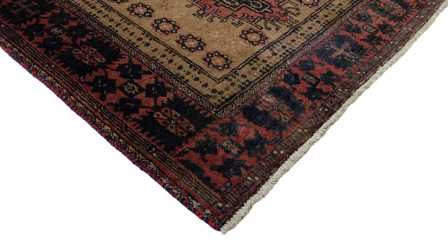 balutsch-orientteppich-170x92-cm-120000-250000-knoten-handgeknupft-3 Oriental Rug Baluch 170 x 92 cm Wool Hand-knotted