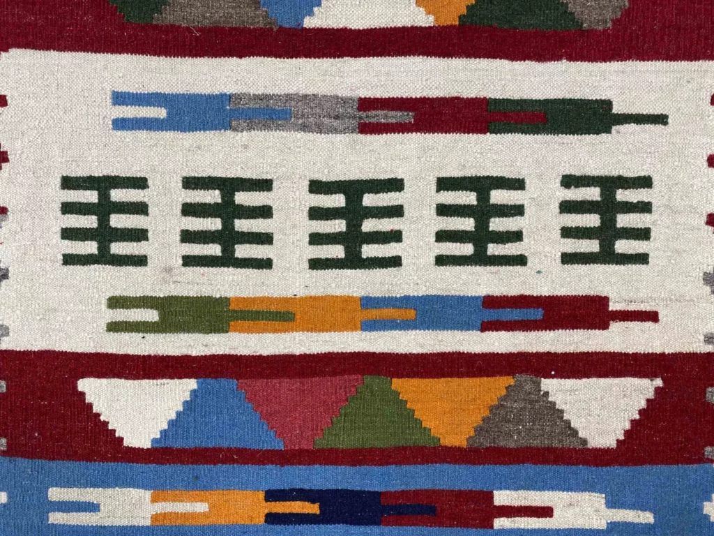 Oriental Rug Fars 150 x 104 cm Wool Hand-woven