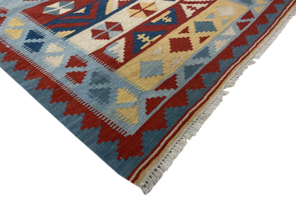 Persian Rug Fars 153 x 102 cm Wool Hand-woven