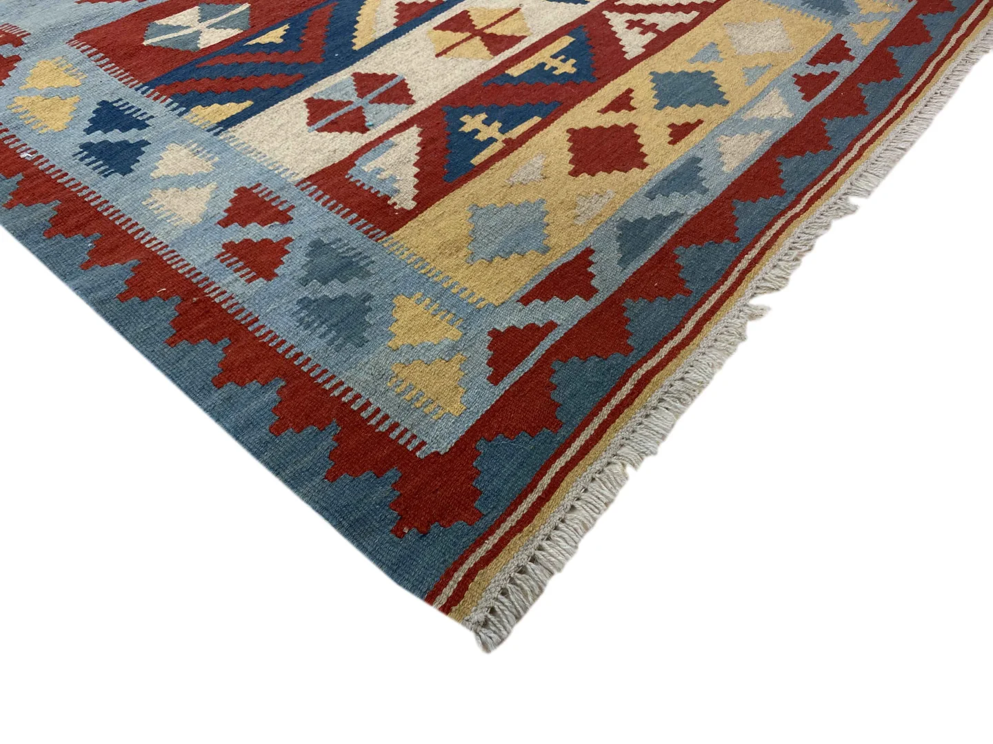 Persian Rug Fars 153 x 102 cm Wool Hand-woven