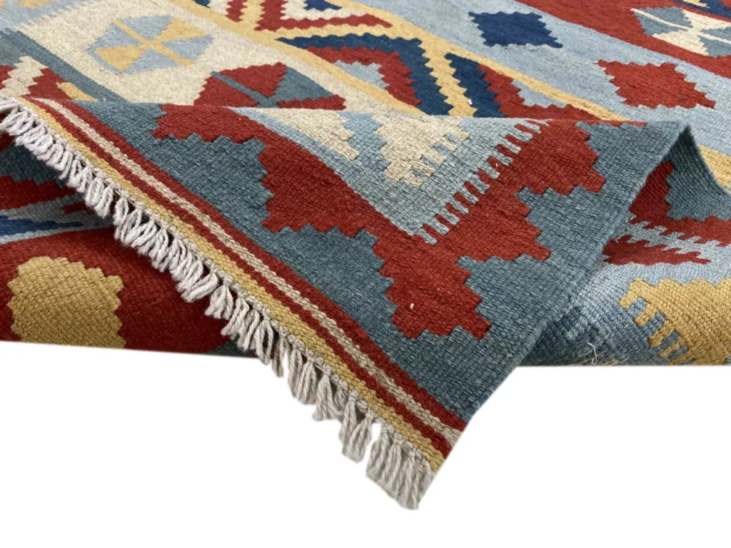 Persian Rug Fars 153 x 102 cm Wool Hand-woven