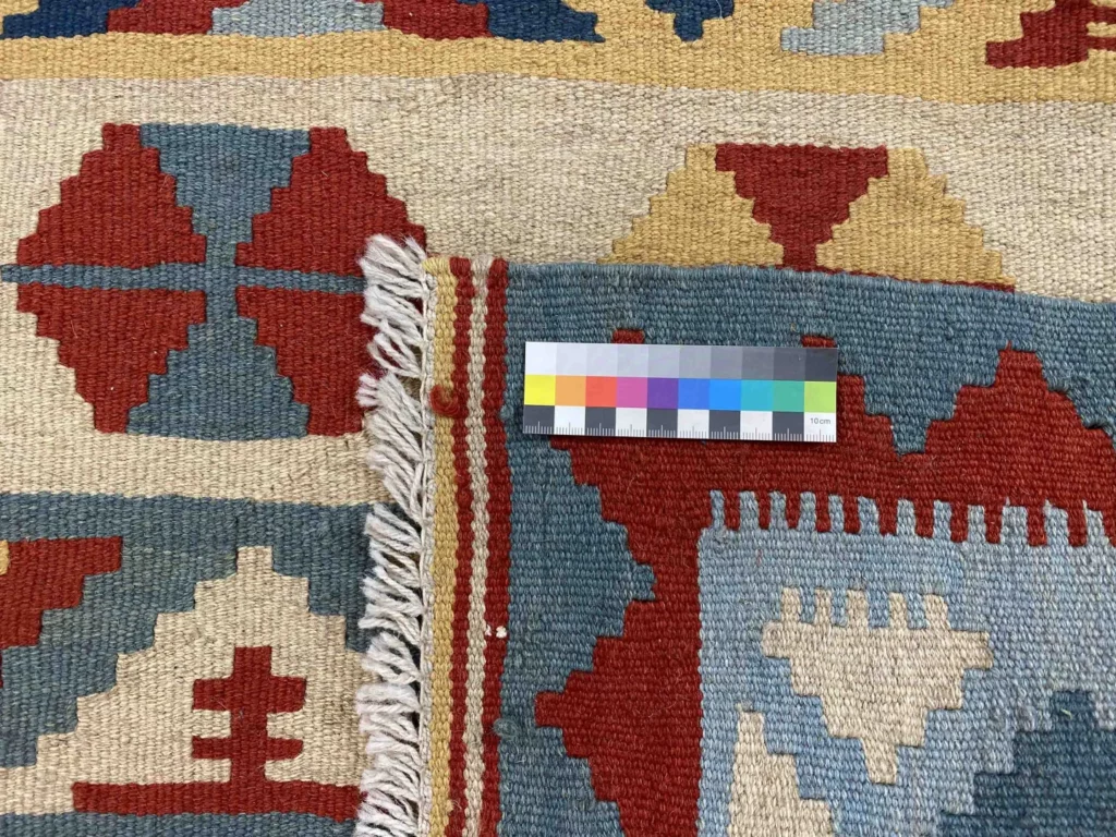 Persian Rug Fars 153 x 102 cm Wool Hand-woven