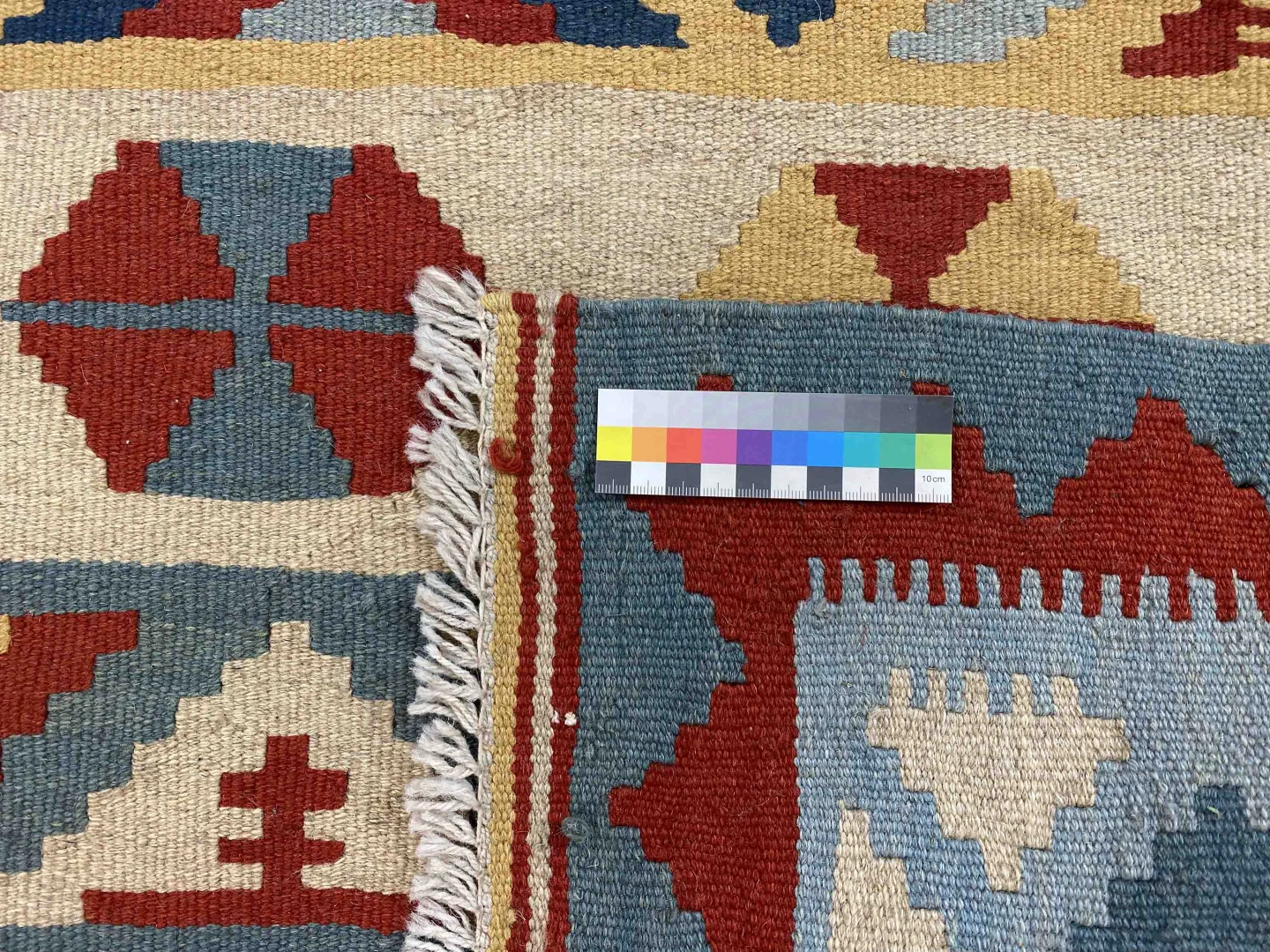 Persian Rug Fars 153 x 102 cm Wool Hand-woven
