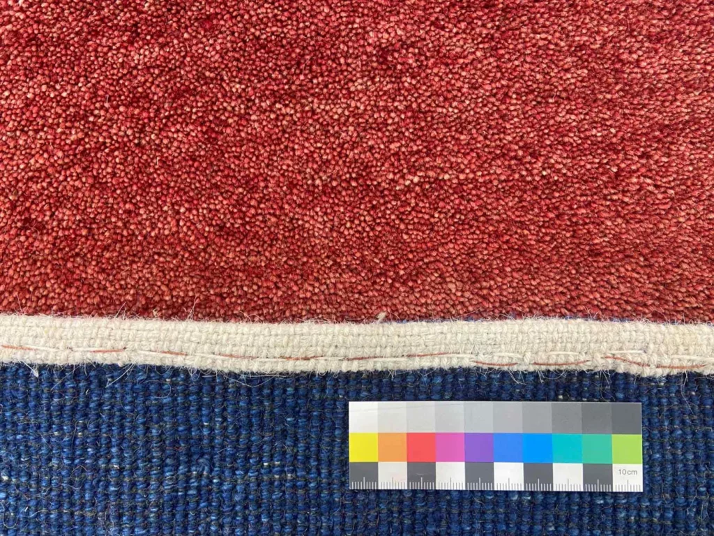 Persian Rug Fars 120 x 87 cm Wool Hand-knotted