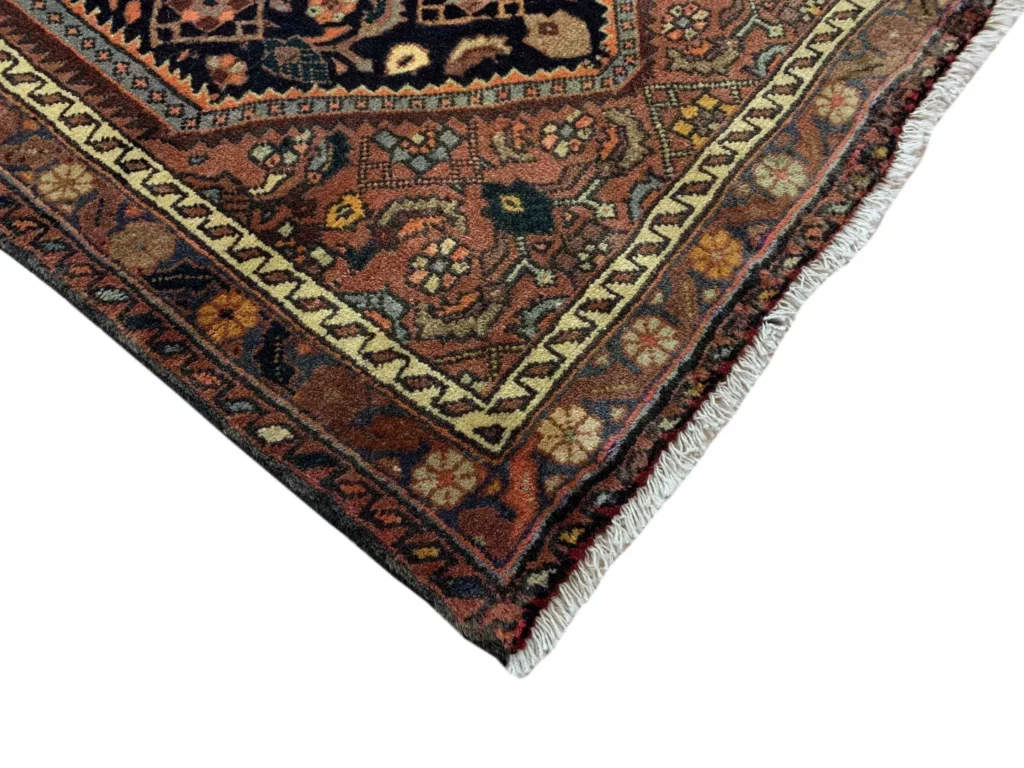 Persian Rug Goltogh 127 x 77 cm Wool Hand-knotted
