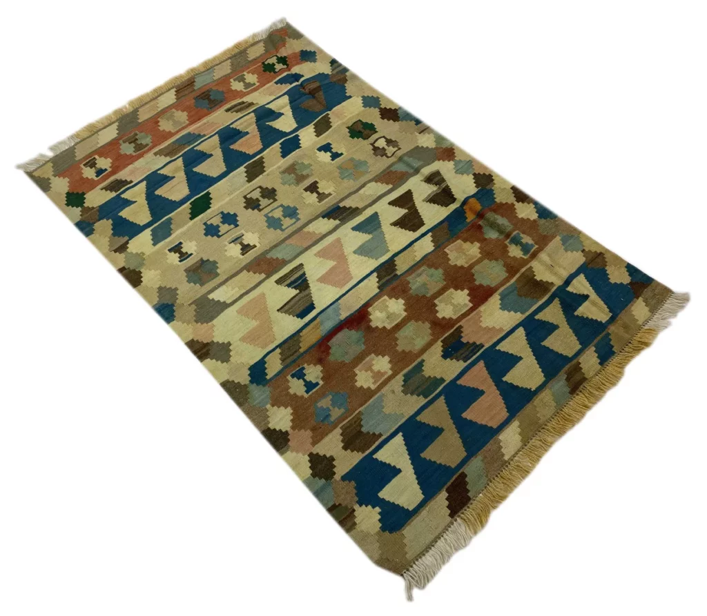 Oriental Rug Fars 149 x 98 cm Wool Hand-woven