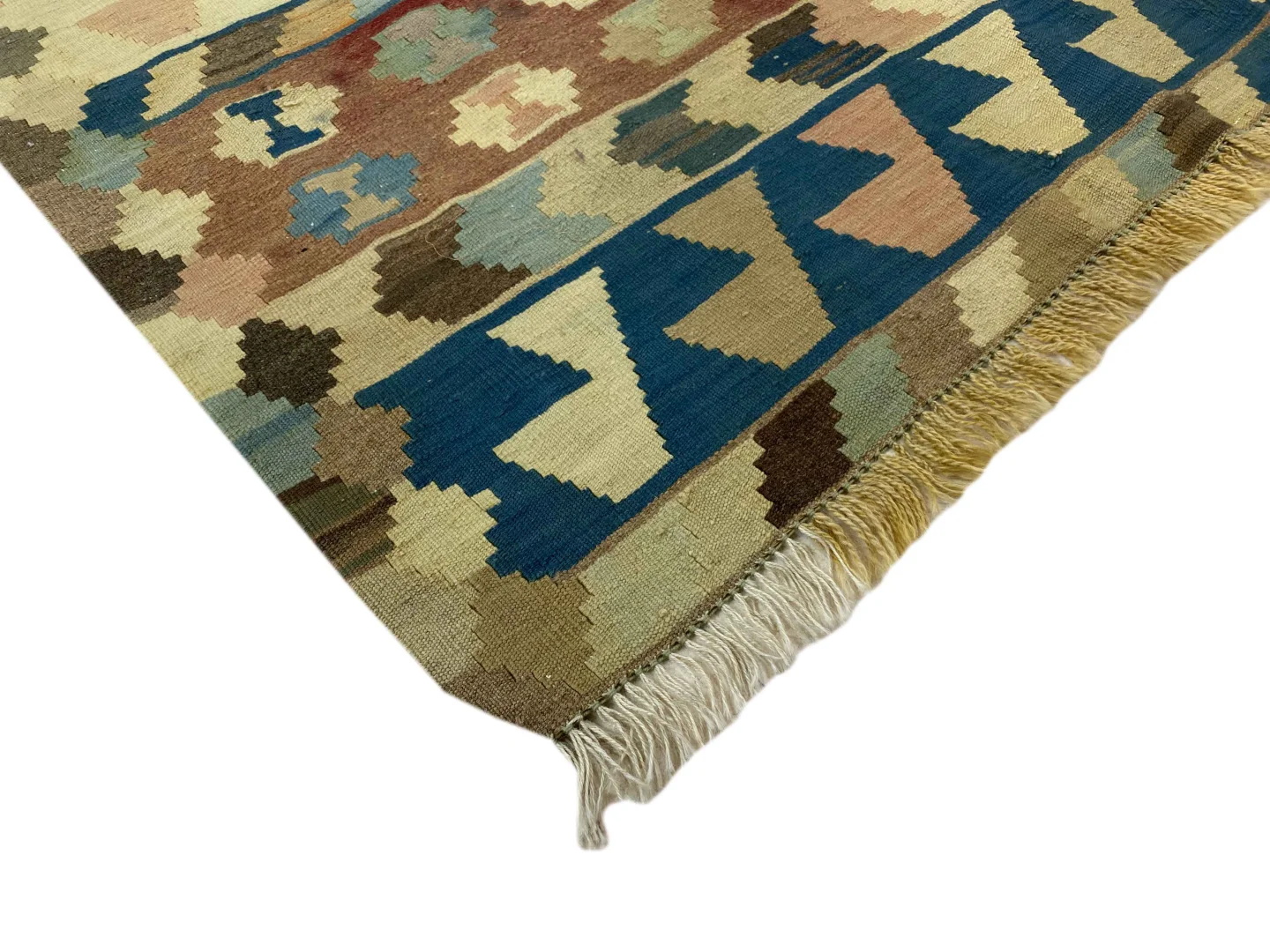 Oriental Rug Fars 149 x 98 cm Wool Hand-woven