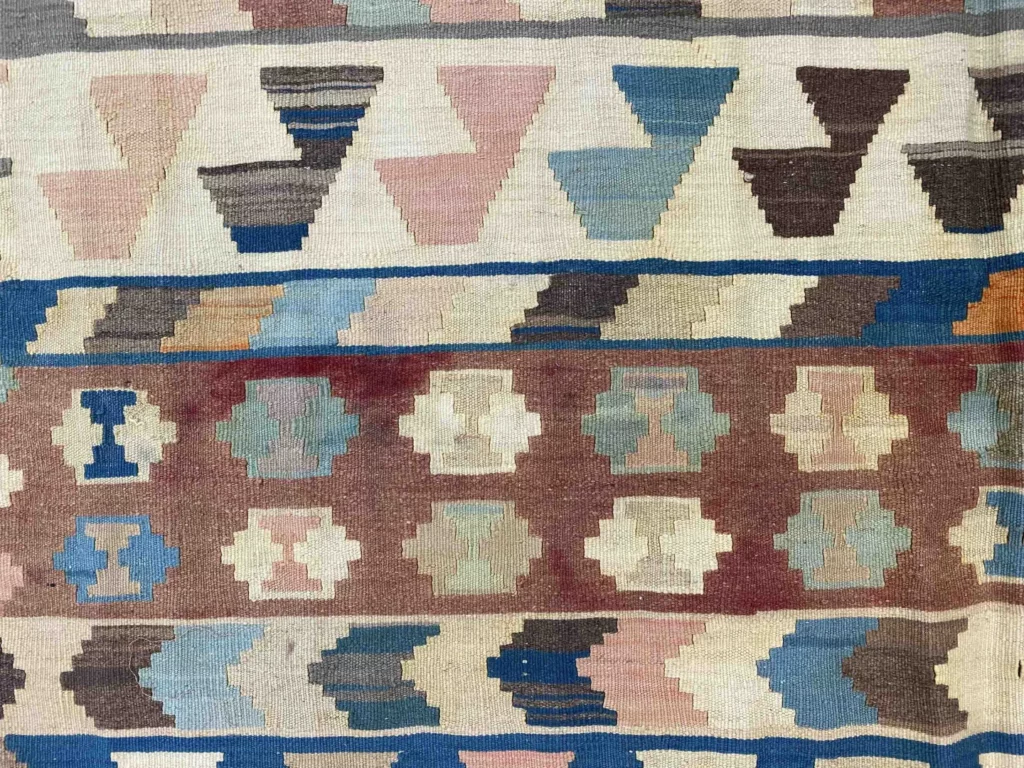Oriental Rug Fars 149 x 98 cm Wool Hand-woven