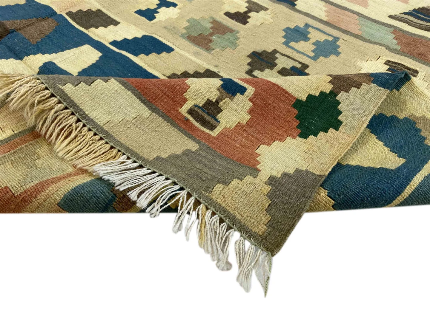 Oriental Rug Fars 149 x 98 cm Wool Hand-woven
