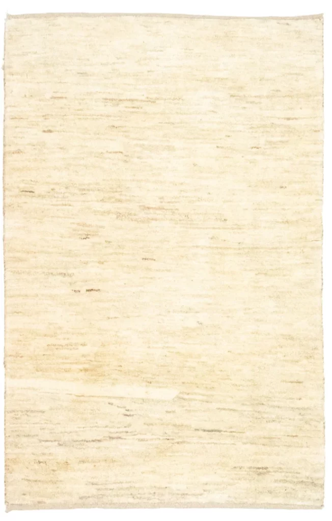 Persian Rug Fars 142 x 95 cm Wool Hand-knotted