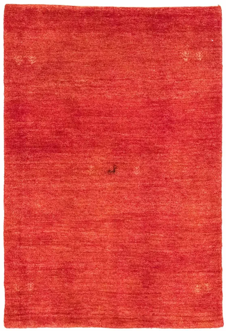 gabbeh-144-x-100-cm-handgeknupft-weicher-flor-perserteppich Persian Rug Fars 144 x 100 cm Wool Hand-knotted