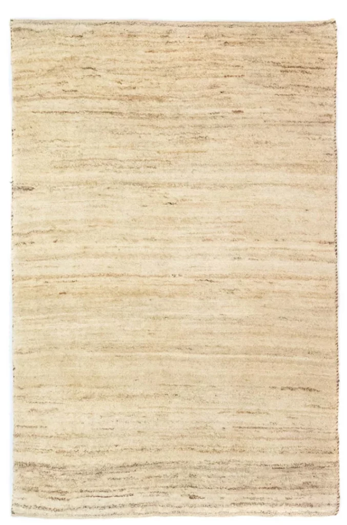 Persian Rug Fars 145 x 96 cm Wool Hand-knotted