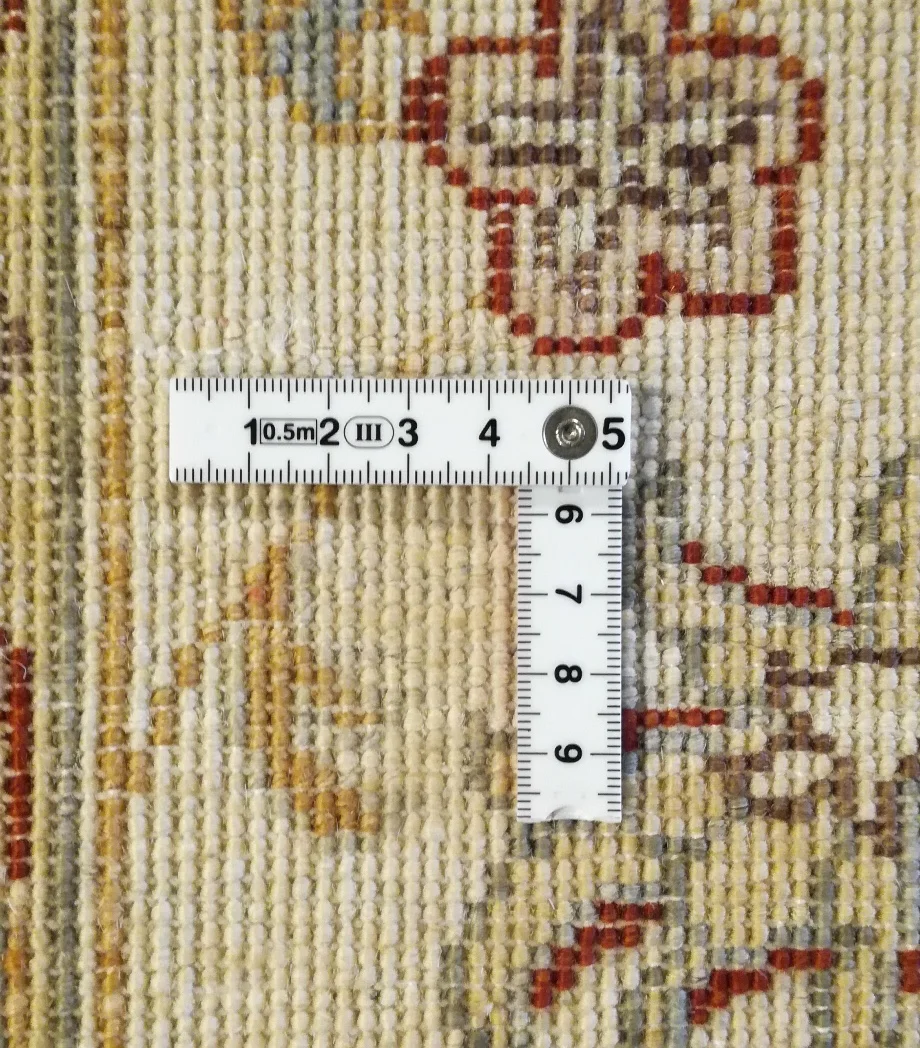Oriental Rug Ziegler 127 x 81 cm Wool Hand-knotted