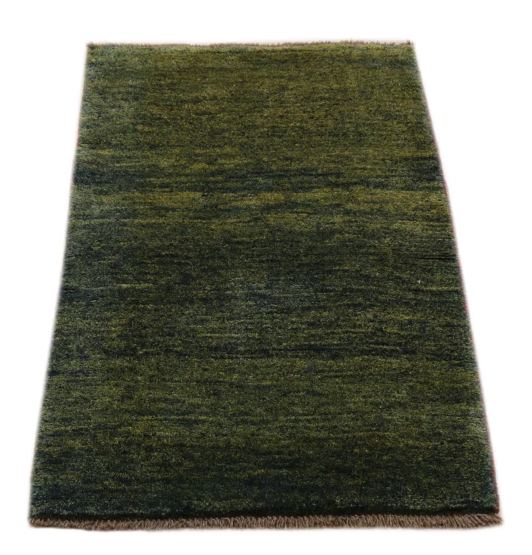 gabbeh-teppich-143-x-90-cm-handgeknupft-weich-bunt-perserteppich-1 Persian Rug Fars 143 x 90 cm Wool Hand-knotted