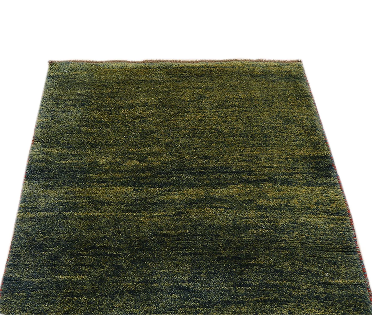 gabbeh-teppich-143-x-90-cm-handgeknupft-weich-bunt-perserteppich-3 Persian Rug Fars 143 x 90 cm Wool Hand-knotted