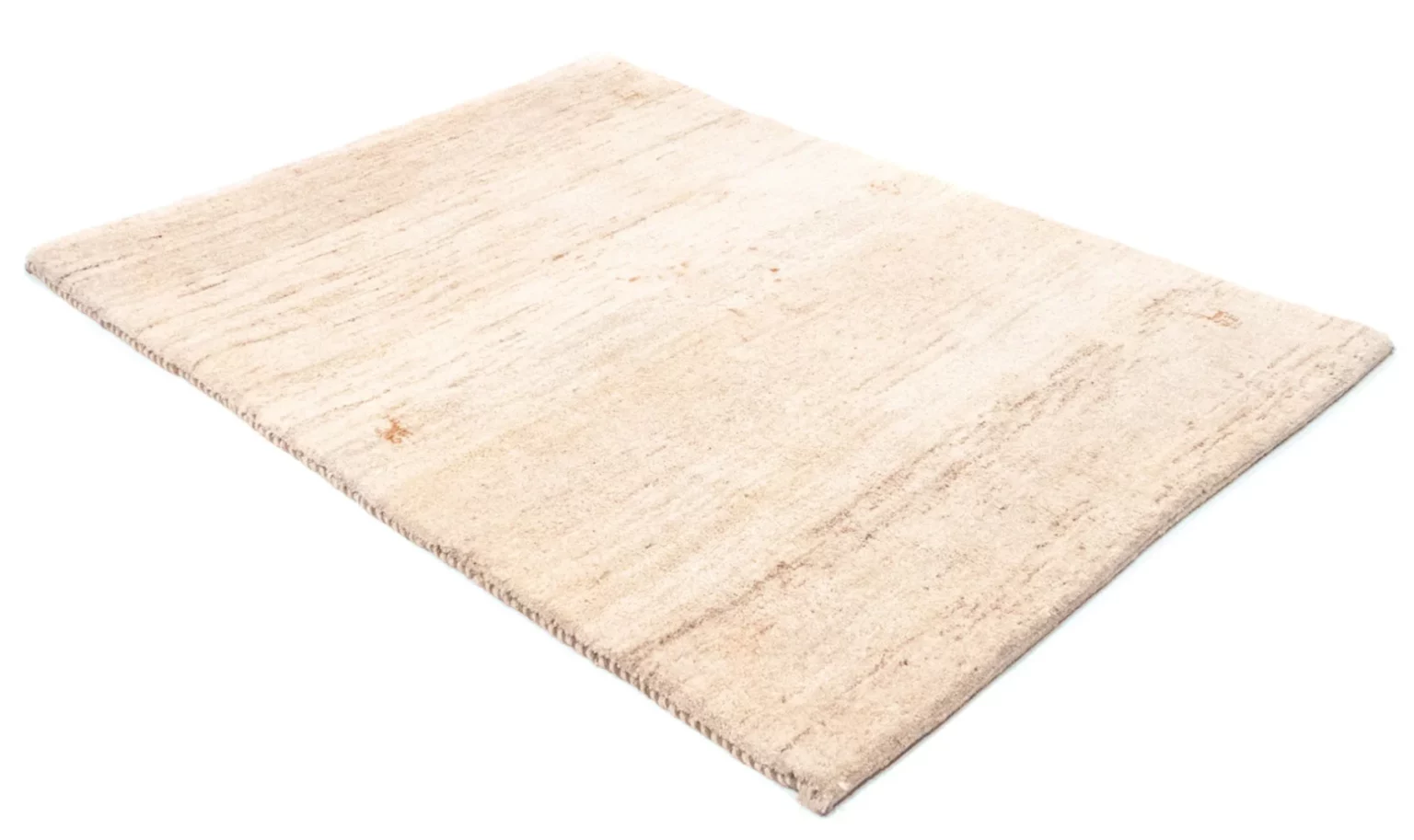 gabbeh-148-x-102-cm-50000-knoten-handgeknupft-perserteppich-2 Persian Rug Gabbeh 148 x 102 cm Wool Hand-knotted