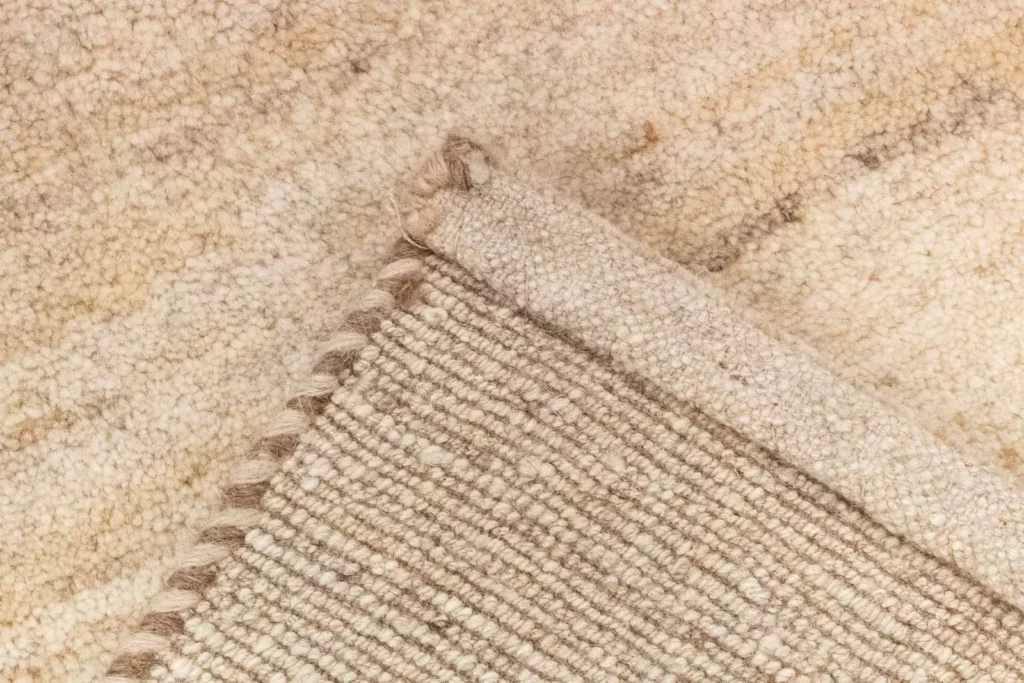 gabbeh-148-x-102-cm-50000-knoten-handgeknupft-perserteppich-5 Persian Rug Gabbeh 148 x 102 cm Wool Hand-knotted