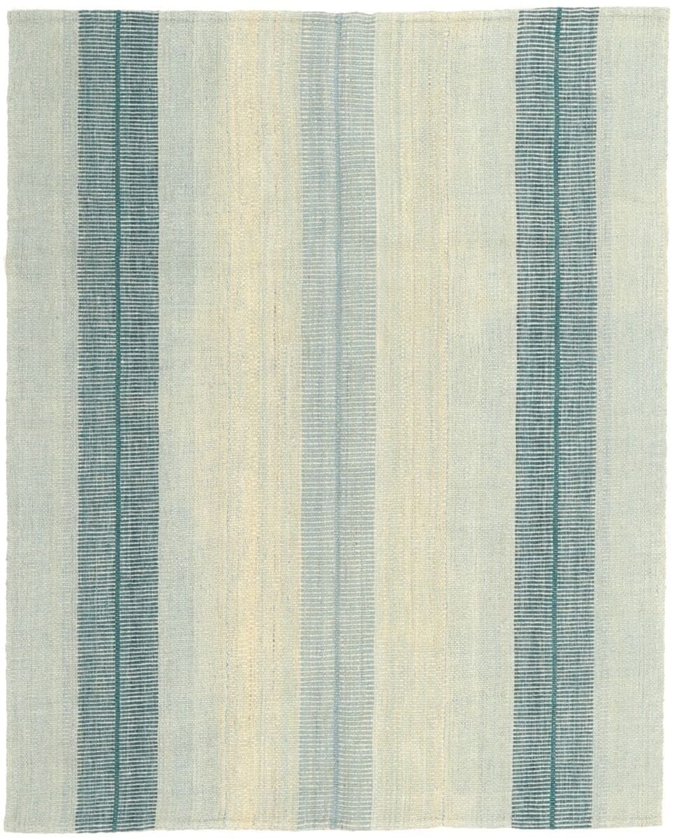 handgewebter-modern-kelim-fars-160x130-cm-100-wolle-neu Persian Rug Fars 160 x 130 cm Wool Hand-woven