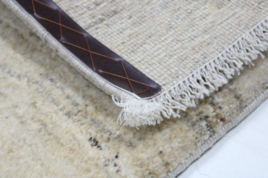 Persian Rug Gabbeh Qashqai 89 x 61 cm Wool Hand-knotted