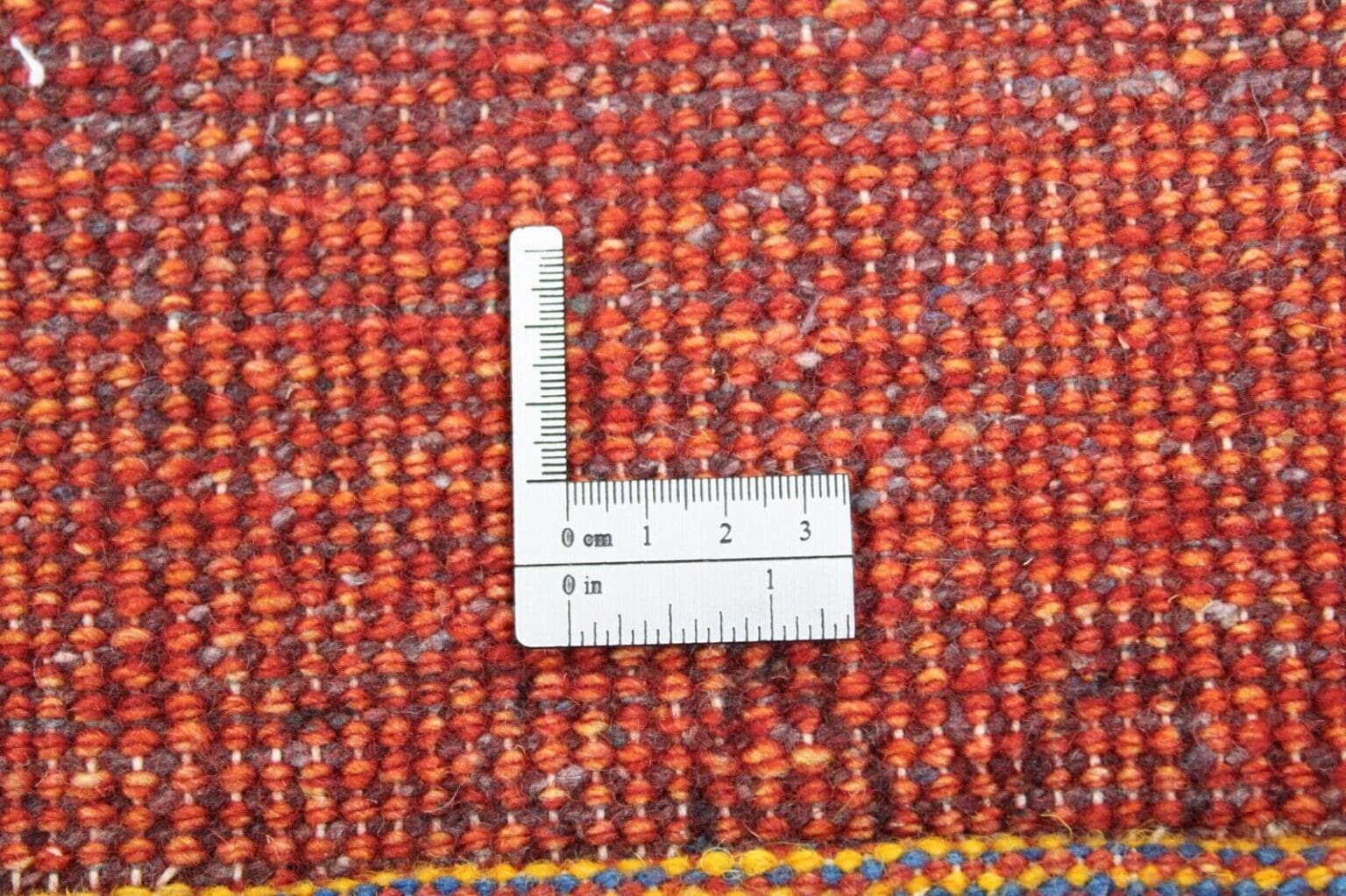 handgeknupfter-gabbeh-orientteppich-197x136-cm-kunstvoll-stilvoll-7 Oriental Rug Gabbeh 197x136 cm Wool Hand-knotted