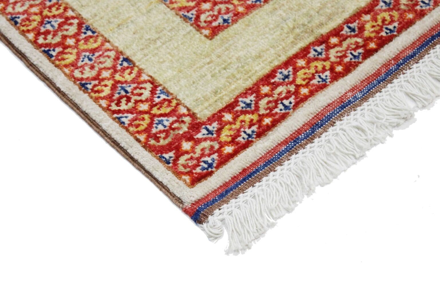 Oriental Rug Ziegler 198x150 cm Wool Hand-knotted