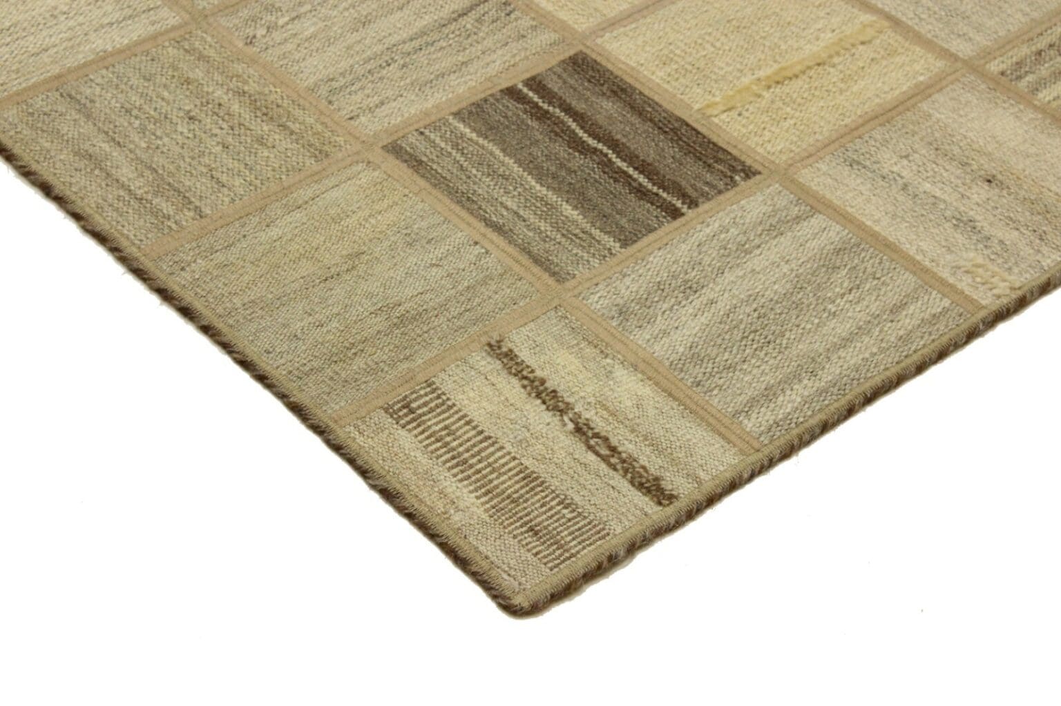 Oriental Rug 199x139 cm Hand-woven
