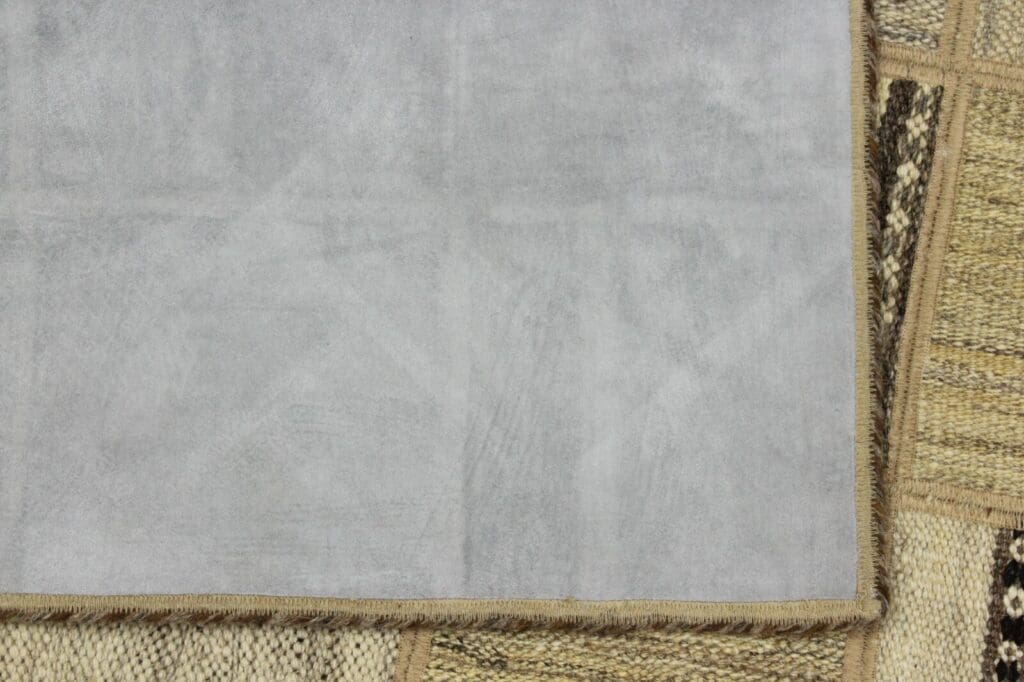 Oriental Rug 199x139 cm Hand-woven