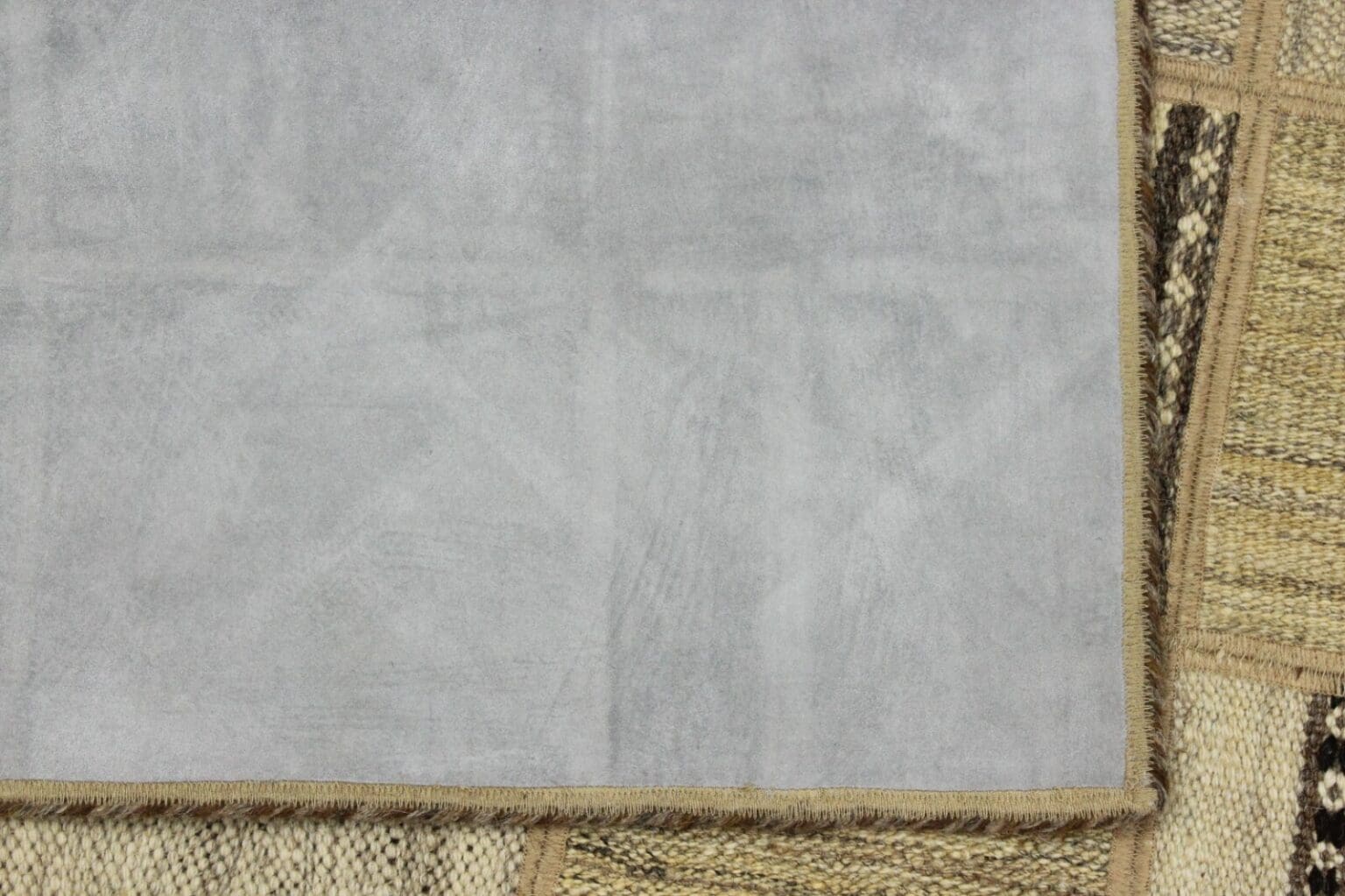Oriental Rug 199x139 cm Hand-woven