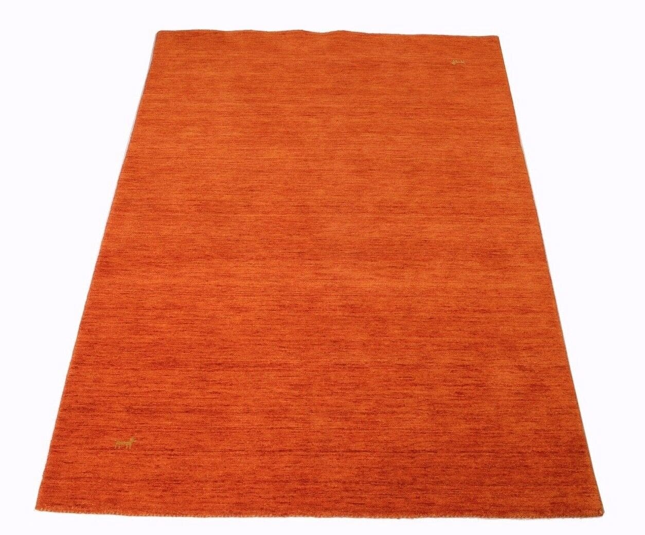 Oriental Rug Gabbeh 228 x 158 cm Wool Hand-woven