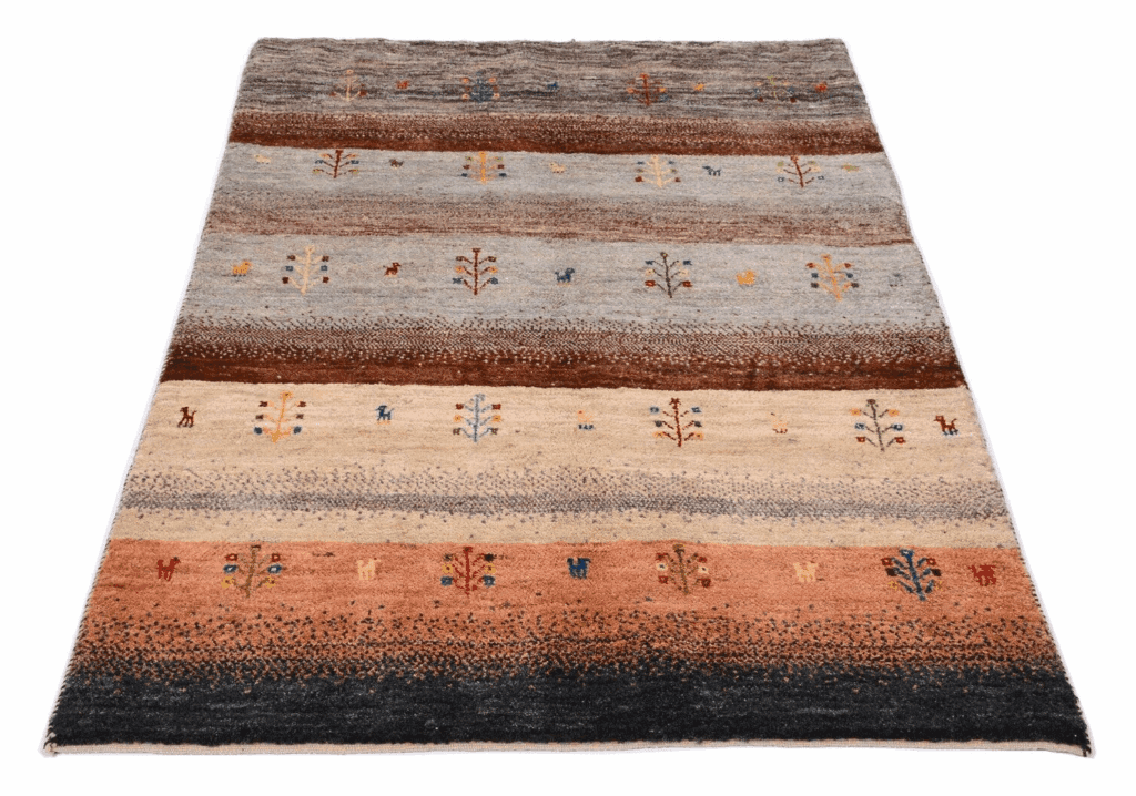 Persian Rug Loribaft 175 x 117 cm Wool Hand-knotted