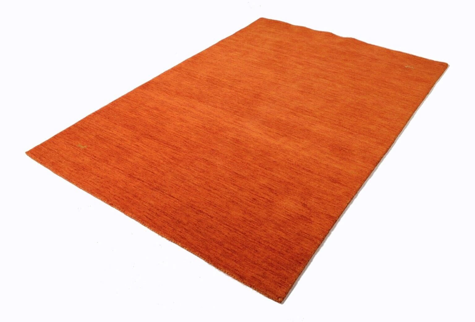 Oriental Rug Gabbeh 228 x 158 cm Wool Hand-woven
