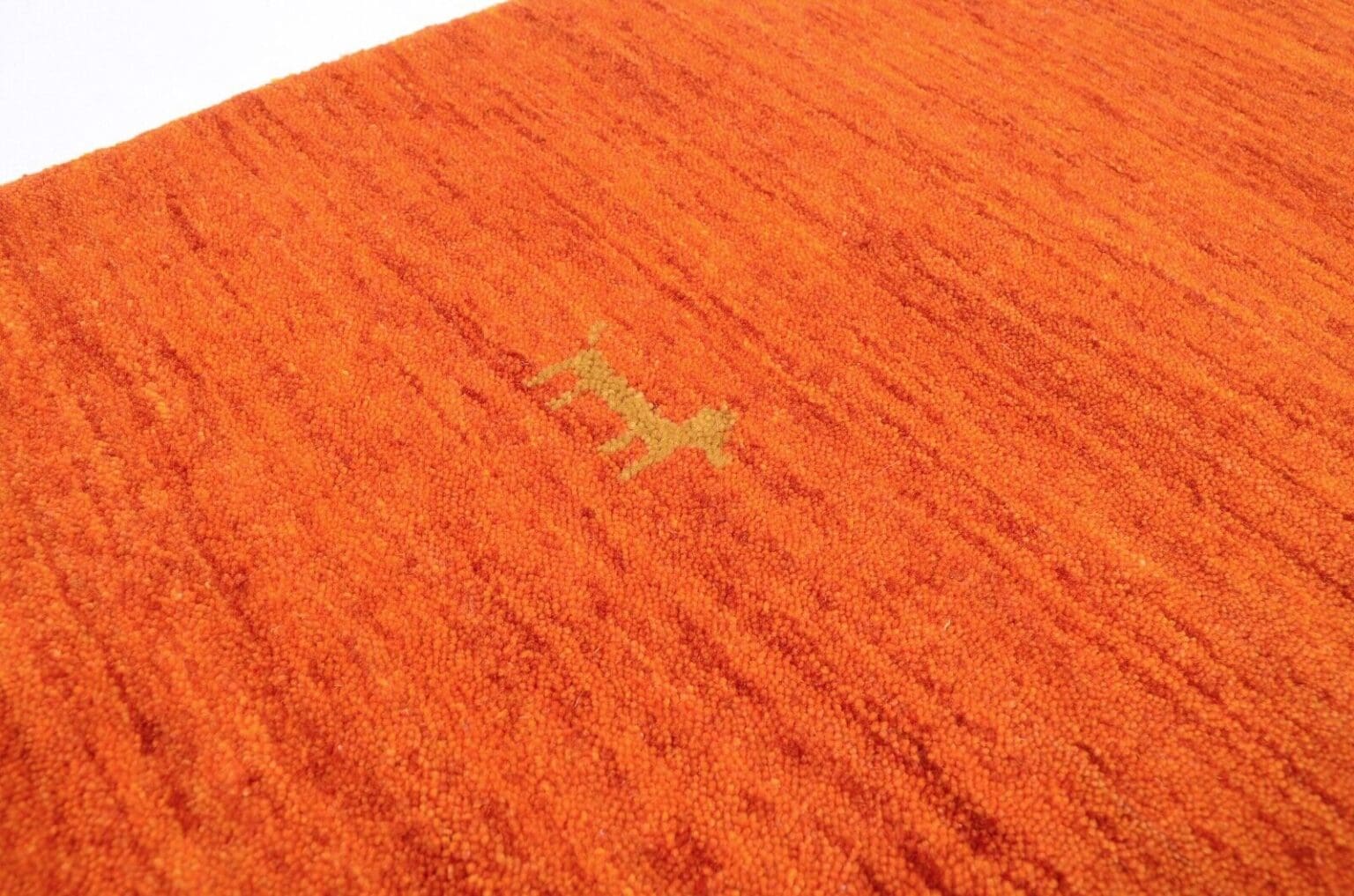 Oriental Rug Gabbeh 228 x 158 cm Wool Hand-woven