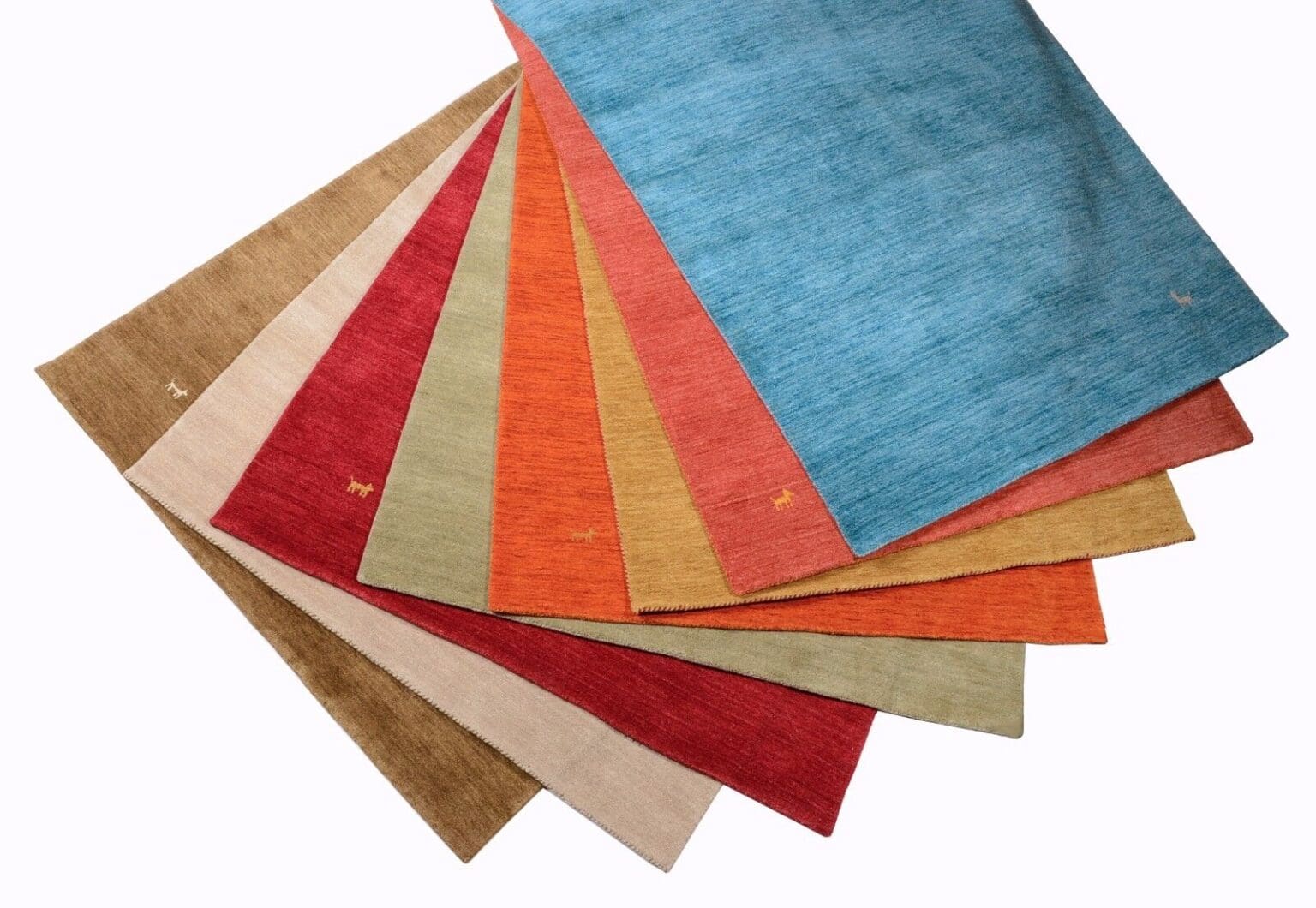 Oriental Rug Gabbeh 228 x 158 cm Wool Hand-woven