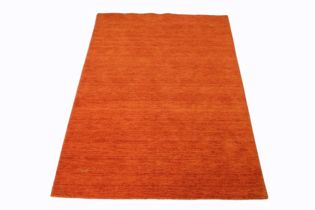 Oriental Rug Gabbeh 228 x 158 cm Wool Hand-woven
