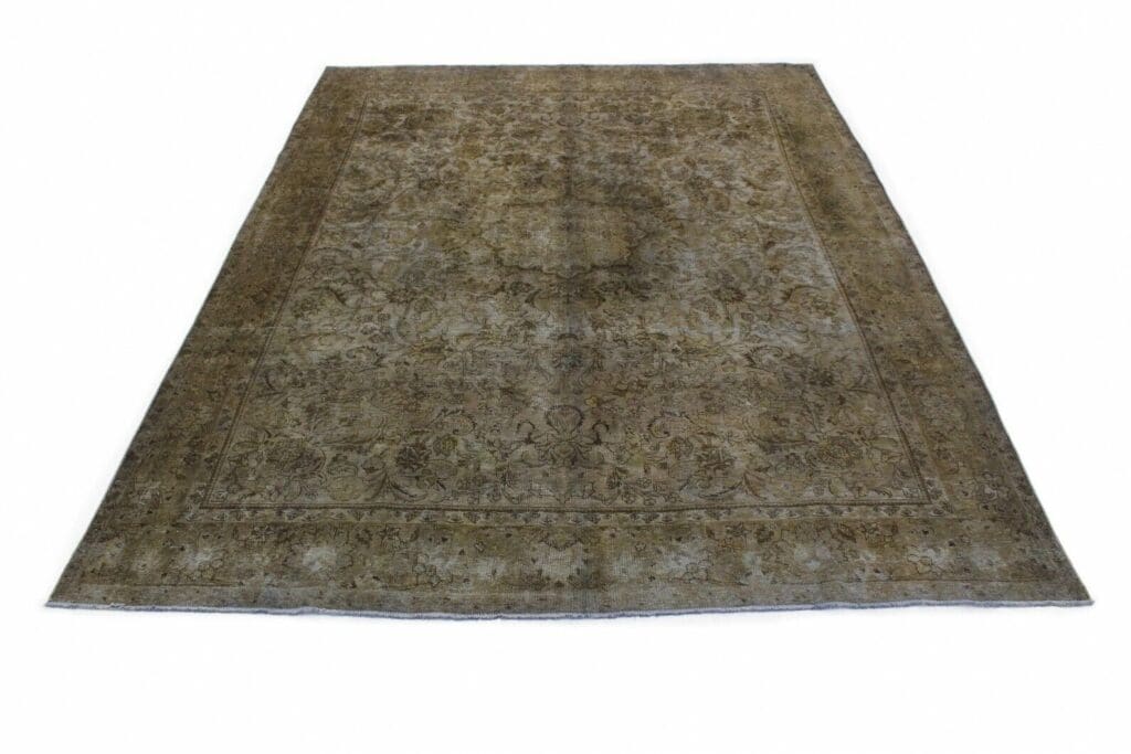 Oriental Rug Orient 380x294 cm Wool Hand-knotted