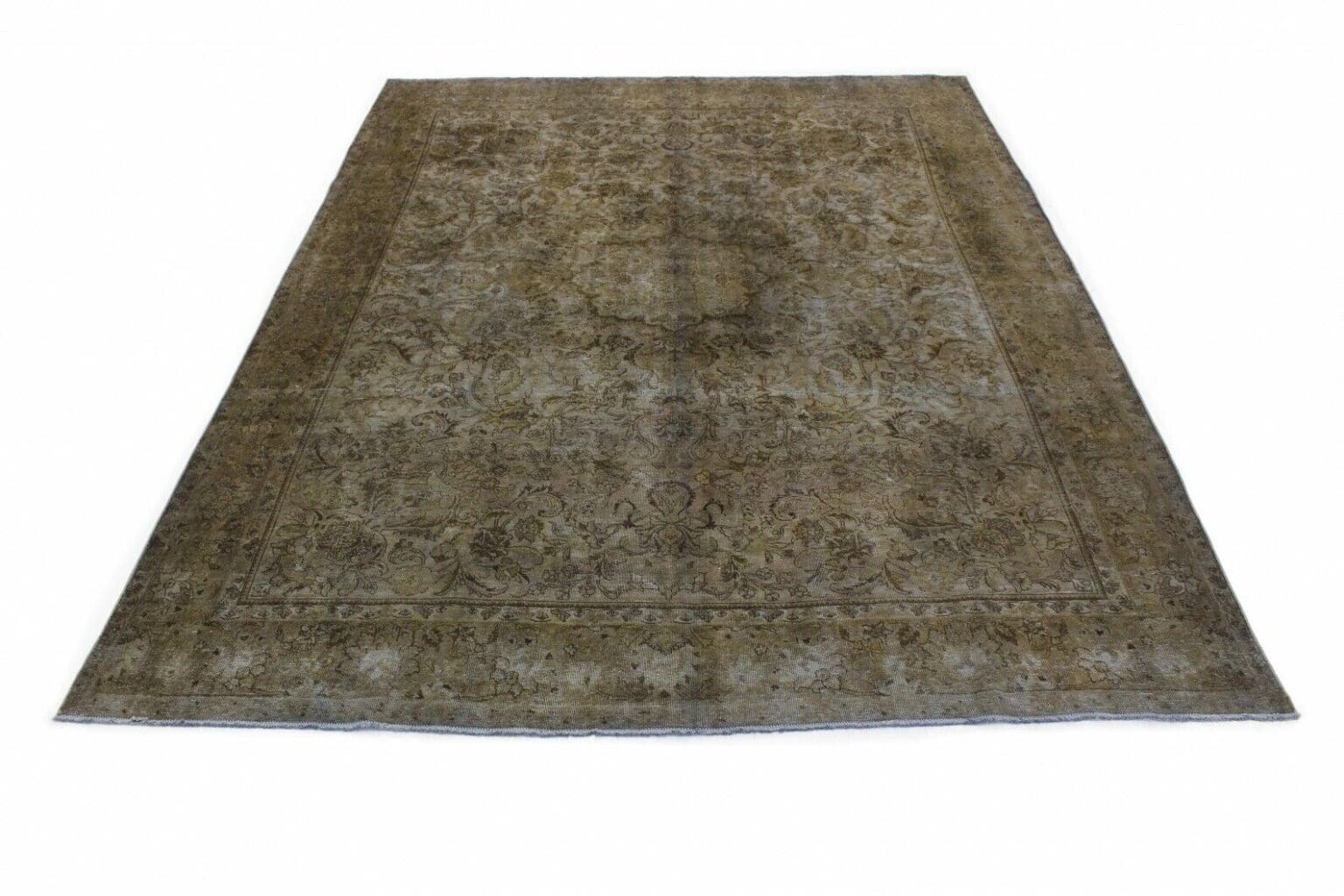 Oriental Rug Orient 380x294 cm Wool Hand-knotted