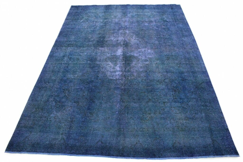 Oriental Rug 402 x 289 cm Wool Hand-knotted
